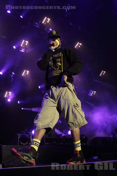 METHOD MAN AND REDMAN - 2015-09-11 - LA COURNEUVE - Parc Departemental - Grande Scene - 